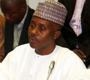 Farouk Lawan
