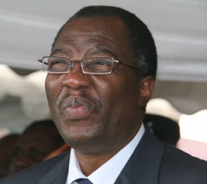 Gbenga Daniel