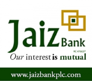 Jaiz Bank