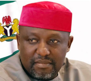 Okorocha