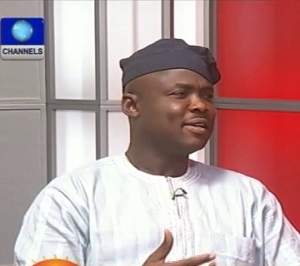 Oladimeji Fabiyi.
