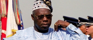 Olusegun Obasanjo