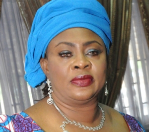 Stella Oduah