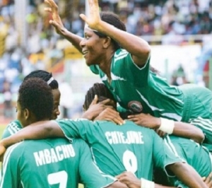 Super Falcons