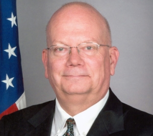 US Ambassador 