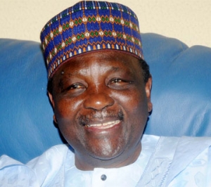 Yakubu Gowon