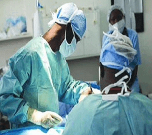 Implementation Of NHL Is Solution To Health Sector Challenges - Awute