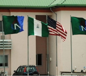 American University of Nigeria.