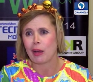 Agatha Ruiz-De La Prada