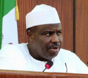 Tambuwal