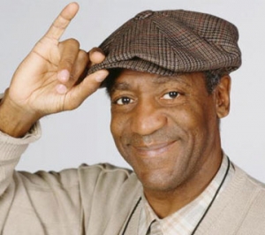 Bill Cosby