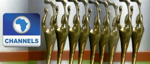 Channels Television wins the "Television Station Of The Year" for the 9th time