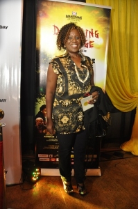 Joke Silva