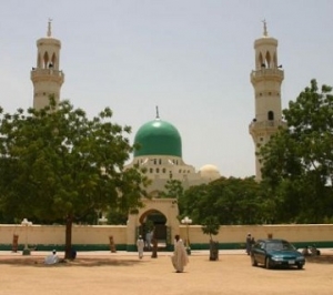 Kano Mosque