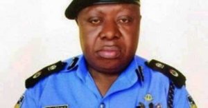 Rivers Police