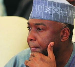 Saraki