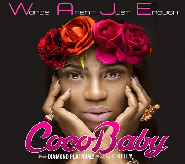 Waje Coco Baby