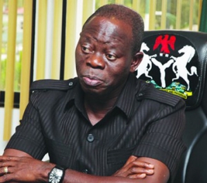 Edo Govt., Edo APC