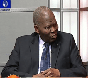 Christopher Kolade