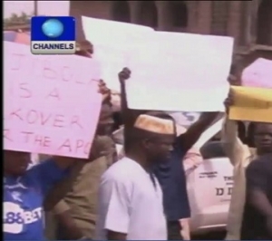 Kwara_PDP_Governorship_Primary_Result_Protest