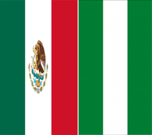 Nigeria-Mexico