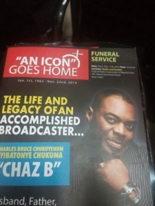 Chaz B1