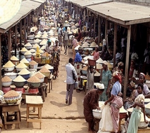 Ekiti State Govt. To Build Ultra-Modern Market