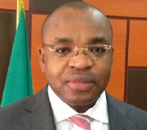 Governor Udom