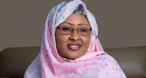 aisha buhari