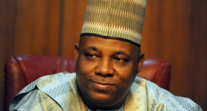 Borno Governor Signs N183.8bn 2017 Budget Into Law