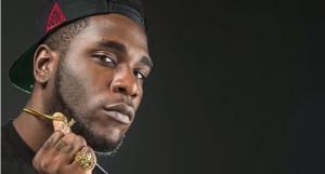 Burna-Boy