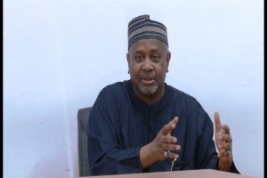 Court Defers Ruling On Dasuki's Bail Till Monday