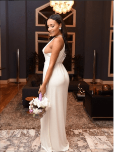 Eudoxie-Ludacris-Wedding-5