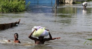 Flood, Nasarawa, Niger State, flood victims