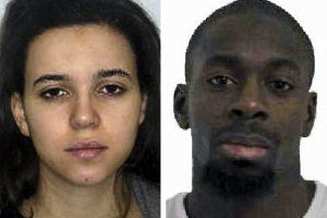 Suspects Wanted In Connection With Paris Terrorist Attacks