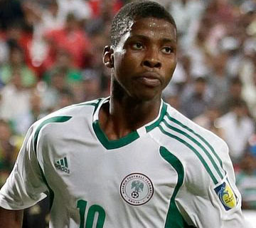 Iheanacho