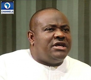 governor wike of rivers state