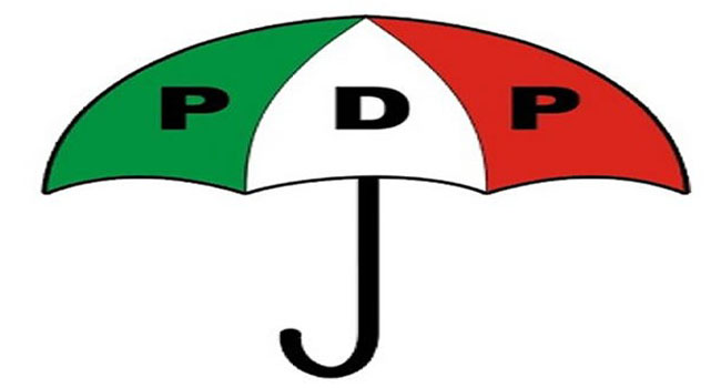 PDP Set To 'Change The Change' In 2019