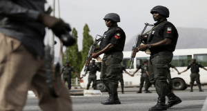 Police Apprehend Criminals Across Plateau State