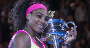 Serena Williams