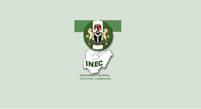Image result for INEC ABUJA