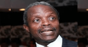 MSME Clinic, Yemi Osinbajo, Kwara