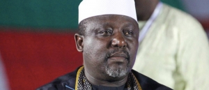 Governor Rochas Okorocha Urges Workers Of FMC Owerri To Resume Work 