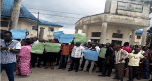 osun strike