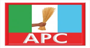 Johnson Oghuma Emerges Winner Of APC EDO Primaries