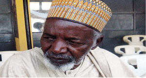 Balarabe Musa on 2015 election/violence