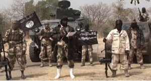Purported Boko Haram Video Mere Propaganda – Army