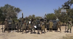 Boko Haram in chad