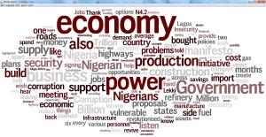 Buhari_Speech_Focus_With Organised_Private_Sector_In_Lagos