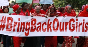 chibok girls